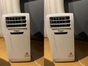 Sildītāji, kondicionieri