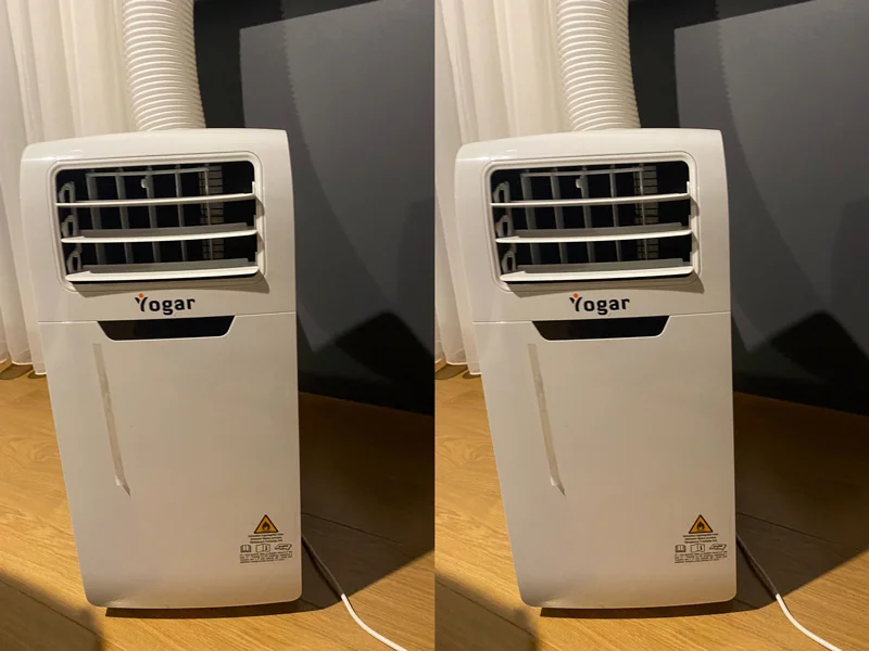 Sildītāji, kondicionieri