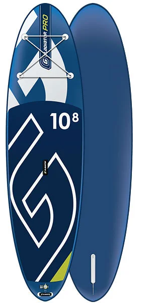 Gladiator Pro 10,8