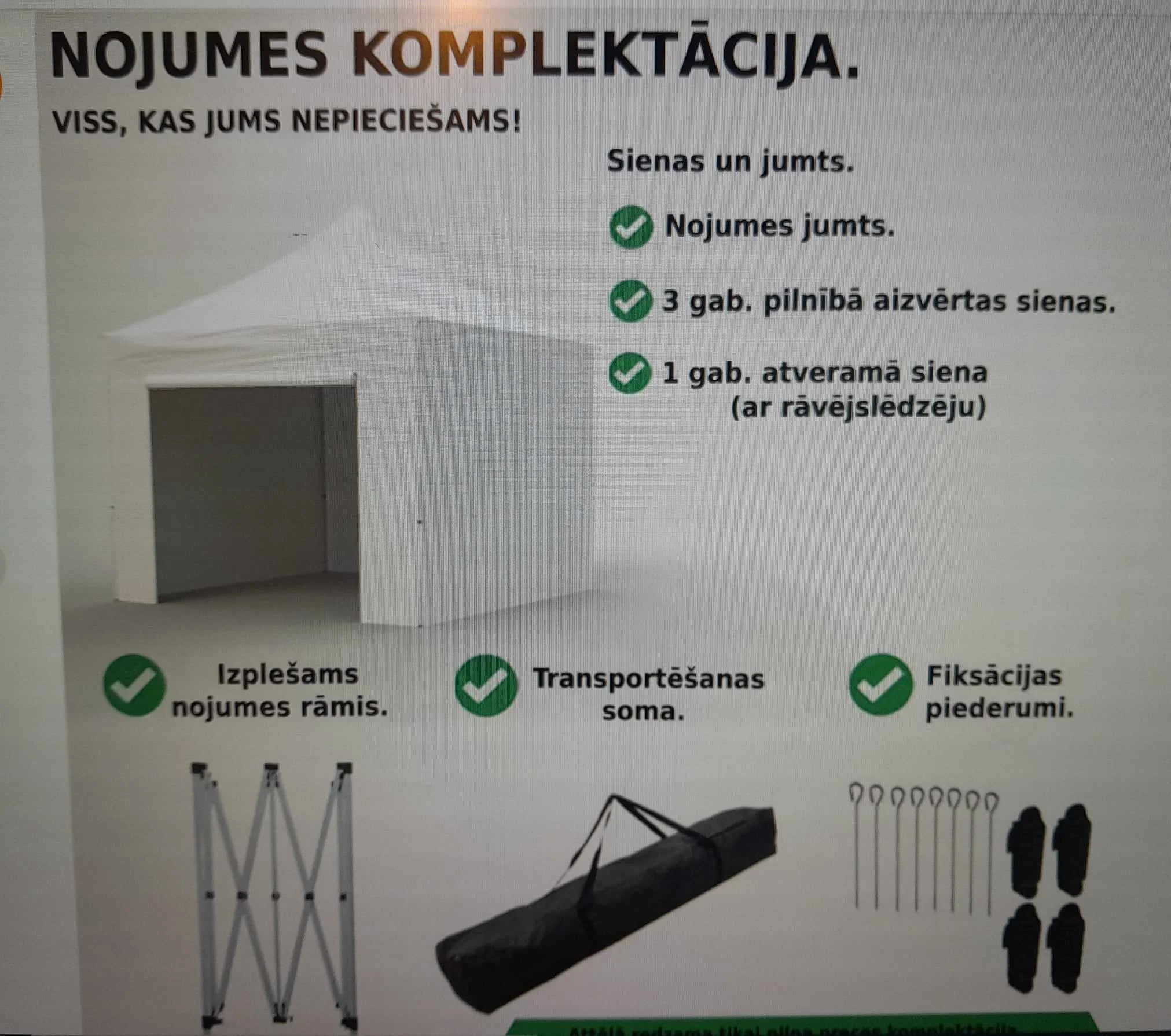 Nojumes noma