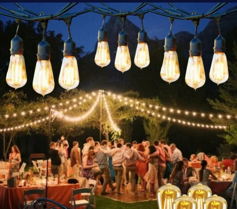 LED virtenes noma
