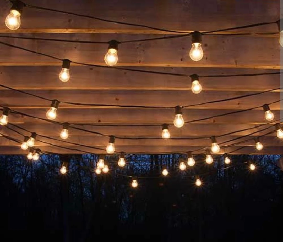 LED virtenes noma