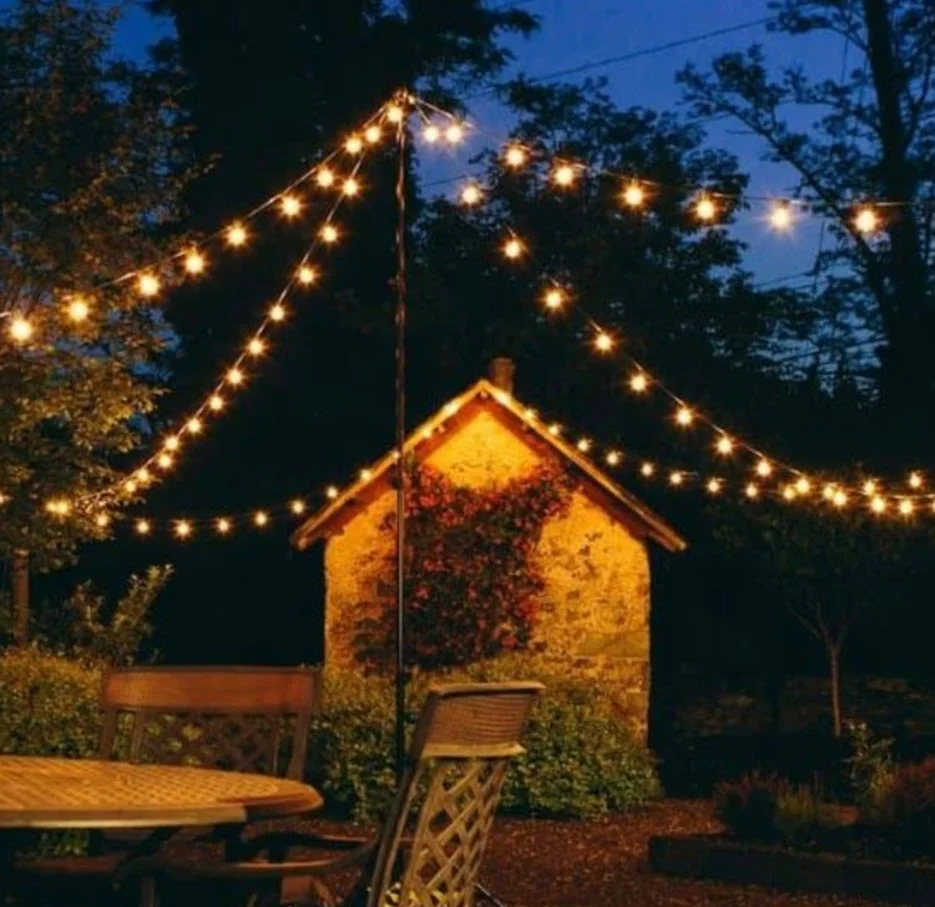 LED virtenes noma