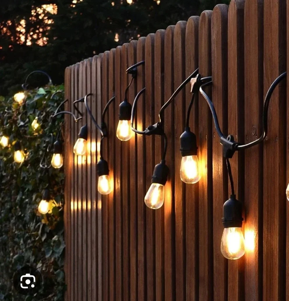 LED virtenes noma