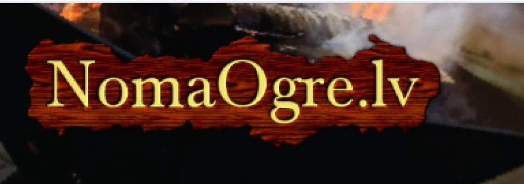Nomaogre.lv