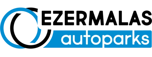 Ezermalas Autoparks
