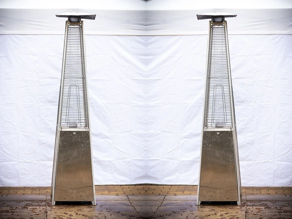 Gāzes sildīājs - Liesma