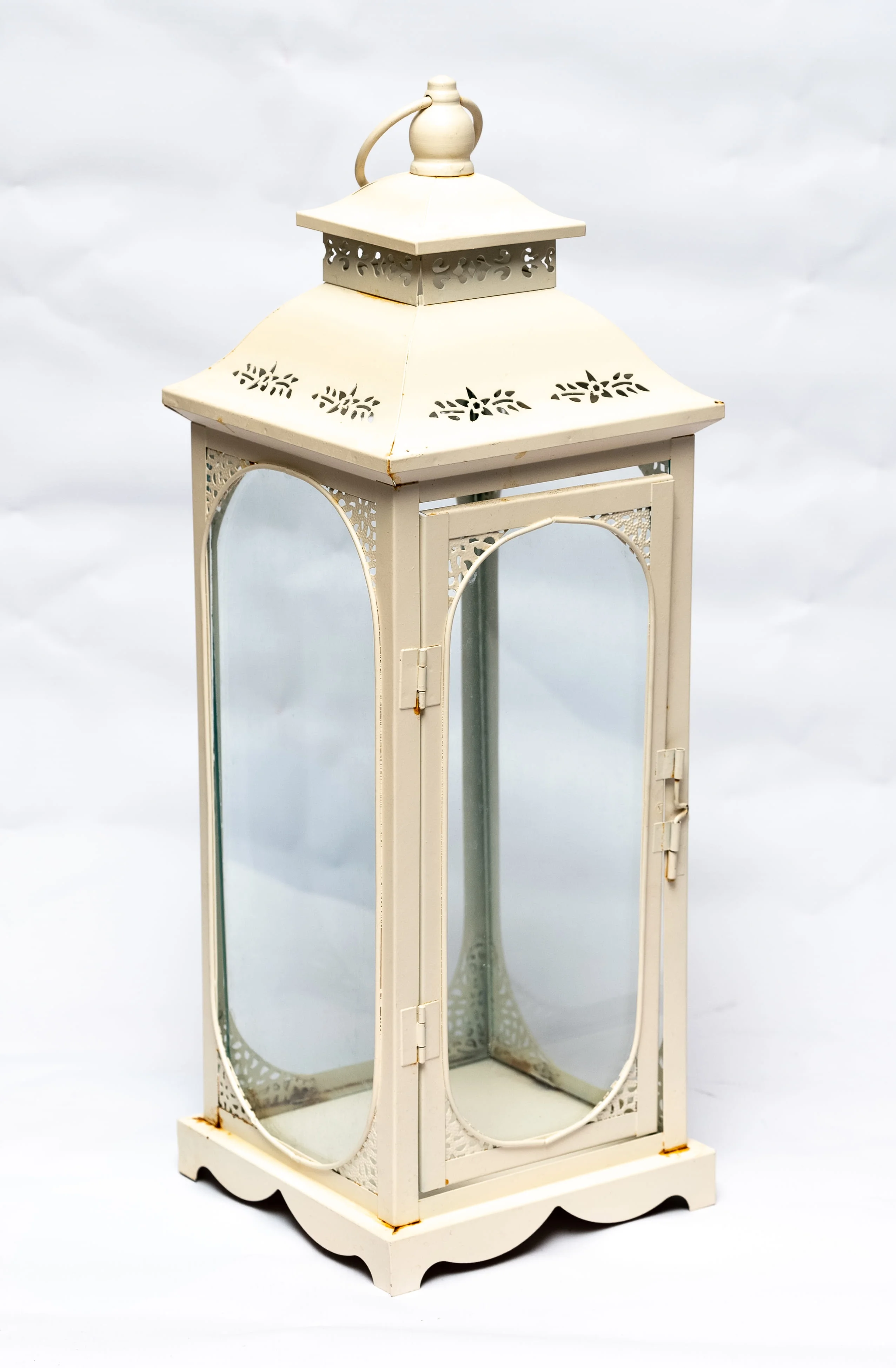 Mazais antique lukturis